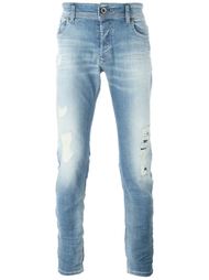 джинсы 'Sleenker'  Diesel