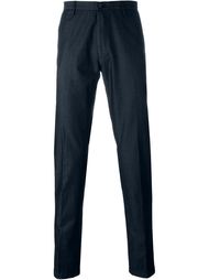 классические брюки  Boss Hugo Boss