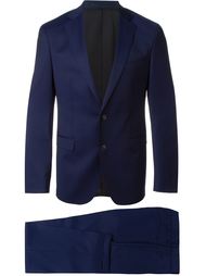 классический костюм  Boss Hugo Boss