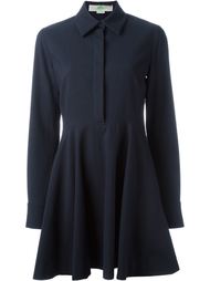 классическое платье-рубашка Stella McCartney