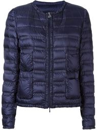 пуховик 'Lissy' Moncler