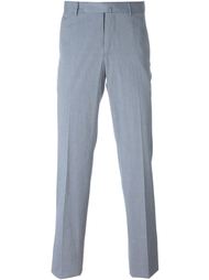 классические брюки   Ermenegildo Zegna