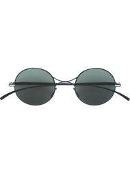 солнцезащитные очки 'MMESSE002' Maison Martin Margiela x Mykita  Mykita