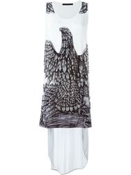 платье 'Bitch From Hell' Philipp Plein