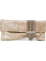 Клатч 'Chandra'  Jimmy Choo