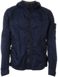 куртка с капюшоном Stone Island
