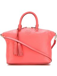 сумка-тоут с кисточкой Tory Burch