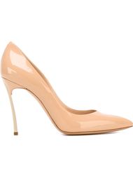 туфли 'Blade' Casadei