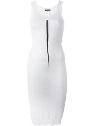 топ с без рукавов  Ann Demeulemeester