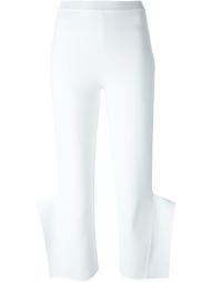 брюки 'Strong Shapes' Stella McCartney
