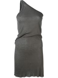 топ без рукавов  Rick Owens