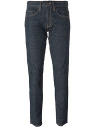 классические джинсы  6397