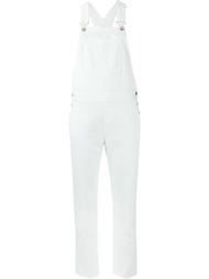 джинсовый комбинезон  Stella McCartney