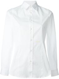 классическая рубашка  Dsquared2