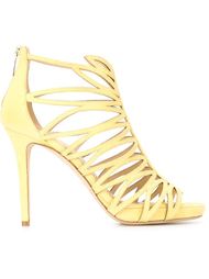 босоножки 'Kaye 100'  Jimmy Choo