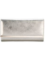 'Maia' clutch Jimmy Choo