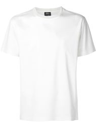 футболка с круглым вырезом 'Smooth' Jil Sander