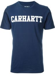 футболка 'College Lt'  Carhartt