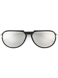 солнцезащитные очки "авиаторы" Dior Homme