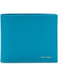 classic billfold wallet Paul Smith