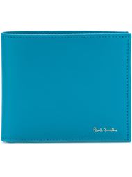 classic billfold wallet Paul Smith