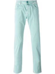брюки 'Comfort Vintage' Jacob Cohen