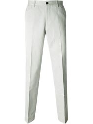 прямые брюки PS Paul Smith