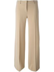 wide leg trousers Alberto Biani