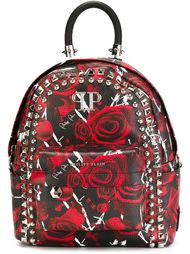 small 'Nippon' backpack Philipp Plein