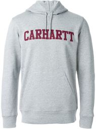 толстовка с капюшоном   Carhartt