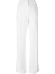 high waisted bootcut trousers Costume National