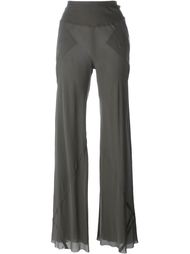 palazzo pants Rick Owens