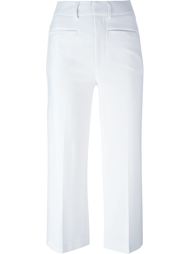 укороченные брюки Dondup