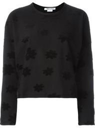 футболка с длинными рукавами  Comme Des Garçons Comme Des Garçons