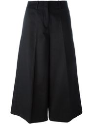 cropped palazzo pants Alberto Biani