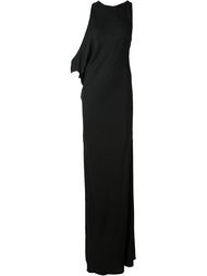 платье 'Infinity'  Ann Demeulemeester