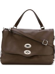 embellished shoulder bag Zanellato