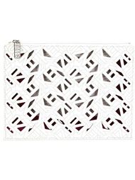 клатч 'Flying Kenzo'  Kenzo