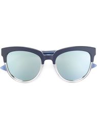 солнцезащитные очки 'Sight 1' Dior