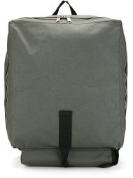 rectangular zip backpack  Comme Des Garçons Shirt