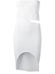 платье без лямок Stella McCartney