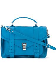средняя сумка-сэтчел 'PS1' Proenza Schouler