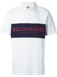 футболка-поло 'Monaco' Billionaire Boys Club
