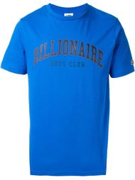 футболка 'Ivy'  Billionaire Boys Club