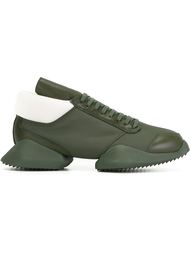кроссовки 'Tech Runner' Rick Owens x Adidas  Rick Owens