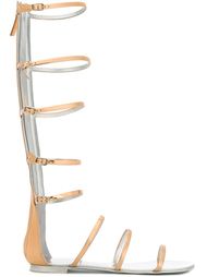 сандалии 'Harmony' Giuseppe Zanotti Design