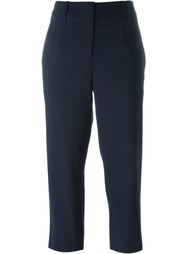 cropped trousers Jil Sander