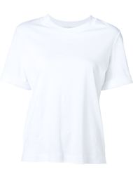 round neck T-shirt Cédric Charlier