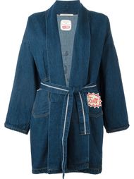 kimono jacket Ermanno Gallamini