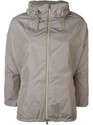 hooded jacket Herno